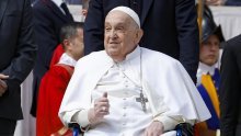 Pitanje svih pitanja: Hoće li se Papa pojaviti na uskršnjoj misi?