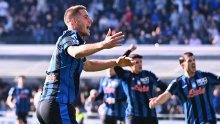Mario Pašalić prekinuo ligaški post od šest mjeseci, Atalanta preskočila Juventus