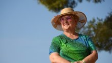 Kulinarska zvijezda: Lidia Bastianich posjetila rodnu Pulu