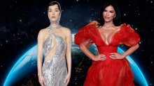 Katy Perry i Lauren Sanchez lete u svemir: Evo kako teku pripreme povijesne ženske misije
