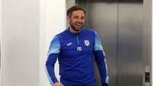 Komentator MAXSporta: 'Sjajno štopanje Đalovića, bolje od Gattusa. Cannavaro može na male branke u Napulju'