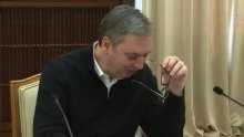 Vučić uhvaćen u laži: Čitao pismo dječaka, pa promijenio 'nepodobno' ime