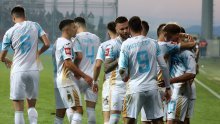 Menalo fantastičnim golom u 92. minuti odveo Rijeku na prvo mjesto. Pogledajte gol