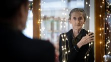 Odlazak u dom bio je spas za glumicu Jadranku Matković