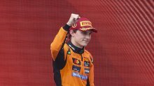 McLaren dominirao u Bahreinu, Piastri opet pobijedio