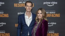 Andy Murray i Kim u javnosti se rijetko kada pojavljuju, a ova fotografija otkrila je nešto važno