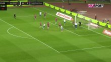 Pogledajte gol u 98. minuti za veliko slavlje na Poljudu