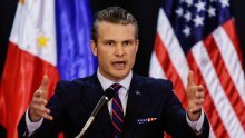 Nakon Trumpa, i njegov ministar obrane zaprijetio bombardiranjem Irana