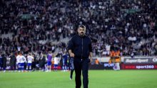 Gattuso: U životu je samo smrt sigurna... Razočarani smo