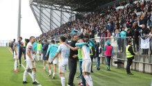 Rijeka bez Fruka traži povratak na prvo mjesto SHNL-a, evo gdje gledati