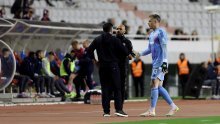 Evo koliko utakmica suspenzije je dobio Lučić, a koliko Hajdukov team manager