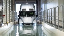 Tvornica INEOS Automotive-a održivija: Otvoreno postrojenje za proizvodnju topline na biomasu