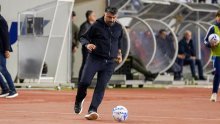 Hajdukov predstavnik napao suca, gurao ga i govorio: Nikad nećeš biti sudac