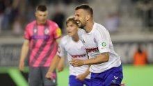 Svojim je golom spasio Hajduk, pa poslao poruku treneru Gennaru Gattusu