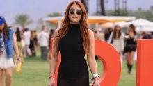 Ukrala sve poglede: Ovu mimalističku haljinu odobrila bi i njezina teta Julia Roberts