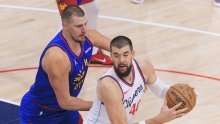 Zubac je odigrao sezonu iz snova; sada je vrijeme da to potvrdi u srazu s Jokićem