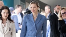 Princeza Charlene ne samo da ima odličan stajling, već je ovim detaljem sve očarala