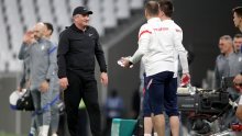 Matjaž Kek: Ti golovi u zadnjim sekundama jako puno govore...