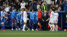 Mbappe se ispričao zbog krvničkog starta: On nije nasilan
