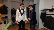 Otvoren je SUITBOX – vaše mjesto za svečano odijelo iz snova