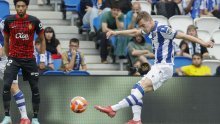 Navijači izviždali hrvatskog reprezentativca: 'Tražim oprost'