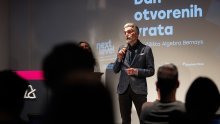 Dan otvorenih vrata Sveučilišta Algebra Bernays okupio više od 300 posjetitelja i stručnjake iz svih industrija