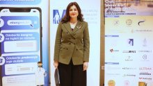 Sanja Musić Milanović upozorila na ozbiljnost situacije kad je riječ o pretilosti
