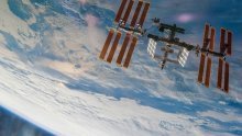 Život u svemiru sve je samo ne dosadan: Pogledajte kako izgleda svakodnevica na ISS-u
