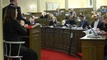 Želite pratiti rad zagrebačke Gradske skupštine? Isprobajte ovu digitalnu platformu