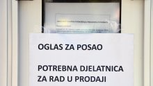 DZS objavio podatke za 2024.: Raste broj zaposlenih u Hrvatskoj