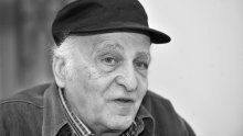 U 85. godini umro istaknuti srpski književnik Filip David