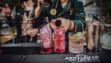 Zagreb na dva dana postaje epicentar koktel scene! Copy Taste 2025 u Hrvatsku dovodi najbolje svjetske barove!
