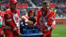 Reprezentativac BiH zbog teške ozljede koljena propušta ostatak sezone
