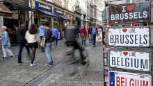Centar EU-a u rasulu: Pucnjave, gomilanje dugova i politička paraliza pokazuju da se Bruxelles raspada