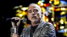 U sklopu svjetske turneje u Zagreb stiže - Eros Ramazzotti!