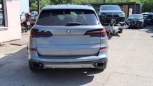 Policija kod zagrebačkog poduzetnika pronašla BMW od 100 tisuća eura za kojim je tragao Interpol
