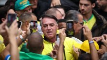 Bivši brazilski predsjednik oporavlja se nakon 12-satne operacije; osjeća se 'jako dobro'