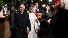 Ivana Kekin stala u obranu supruga: Ako ga već zovete Milutinom, mene zovite Jovana