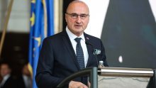 Grlić Radman sa šefovima diplomacija EU-a: Upoznao sam kolege s protjerivanjem Hrvata iz Srbije
