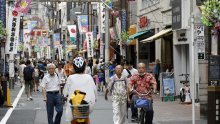 Japan zabilježio najveći pad broja stanovništva ikada; tvrtke teško pronalaze radnike