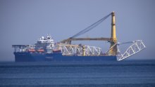 Rusija planira udvostručiti izvoz plina do 2030.
