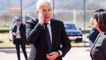 Čović se sastao sa Schmidtom; evo što su zaključili