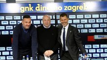 Otkriveno koji je trener iz SHNL-a odbio Dinamo; mnogi navijači će ostati razočarani