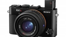 Iz Sonyja stiže full-frame aparat koji stane na dlan