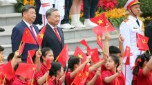 Trump: Kina i Vijetnam raspravljaju o tome kako naštetiti SAD-u, ne zamjeram im