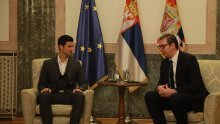Vučić više ne želi ni izgovoriti Đokovićevo ime; pogledajte što je sad napravio