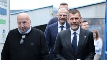 U Dinamo se vraća još jedna hrvatska legenda? 'Razgovori su već bili'