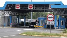 Od utorka nove mjere: Zbog slinavke i šapa na dva prijelaza stiže vojska i civilna zaštita