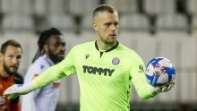 Poznato je koliko će Ivan Lučić pauzirati zbog crvenog kartona?