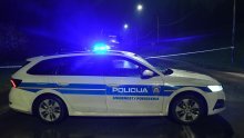 Stravičan sudar u Sisku, jedna osoba smrtno stradala